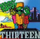 Horny Toad/Thirteen@Explicit